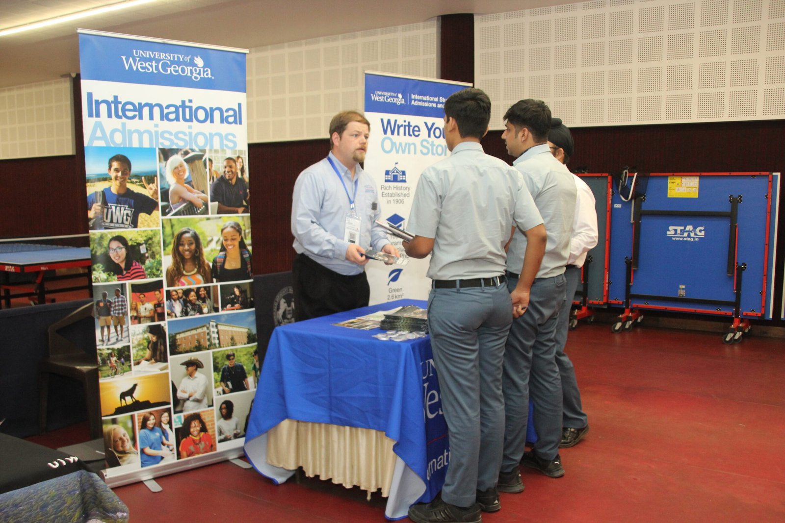 Career Guidance
